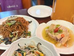 -古南都·老广东酒楼(龙江店)