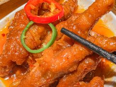 -悦满楼·西关名点·湛江名菜(航空综合大厦店)