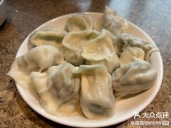 -金谷园饺子馆(北邮总店)
