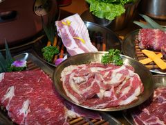 -西塔老太太泥炉烤肉(双井店)