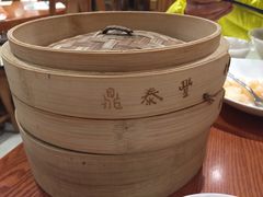 -鼎泰丰(新港中心店)