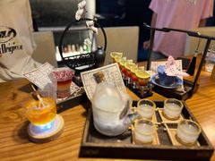 -理想酒肆(富国街店)