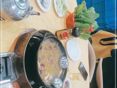 -濠轩阁特色生蚝火锅(水湾路店)