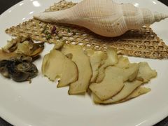 -潮汕味道·煮海餐厅(金麟大厦店)