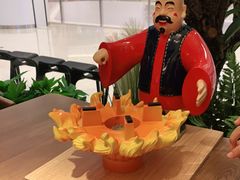 -闽上鲜·福建菜(龙湖滨江天街店)