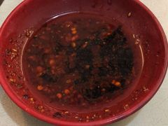 蘸碟-海汇源老烧麦店(东大街总店)