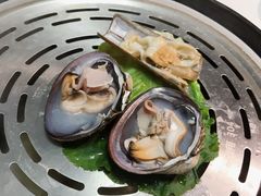 -蔚海之都·象山蒸汽海鲜(仙霞路店)