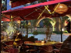 -BROWNSTONE布朗石西班牙餐厅(富城店)