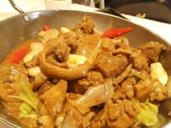 -漓江又一軒·广西菜·桂林米粉(梅林店)