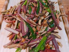 -缘生态云南菜·野生菌庭院餐厅(华侨城店)