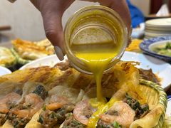 -锅贴王海鲜小馆