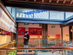 -热火朝天鲜切牛肉火锅(南强街巷店)