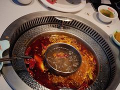 -晓宇重庆火锅(赛格国际购物中心店)