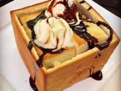 -Local泰莲庭(虹鳟鱼店)