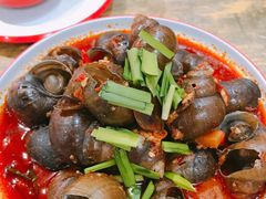 -老闵田螺馆·南昌特色小炒(梦时代店)
