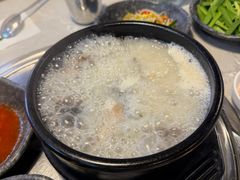 -韩仁阁米肠汤饭(韩乐坊店)