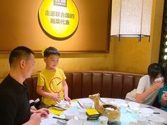 -炊烟小炒黄牛肉(中心印象城店)