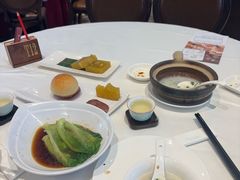 -金河半岛园林酒家(金融城店)