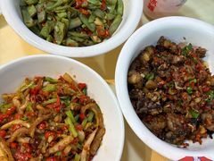 -笨罗卜浏阳菜馆(龙华鹏润达店)