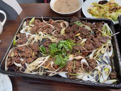 -清真永恒华威肉饼(潘家园店)