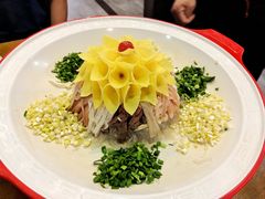 -杏花村水席楼·洛阳水席(老城十字街店)