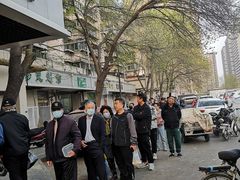 -正味斋锅巴菜(西北角店)