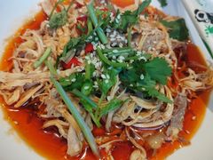 -新万鑫银丝面·非遗无锡味(惠山古镇店)