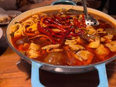 -马头巷·隐庐居·红油大虾(园区店)