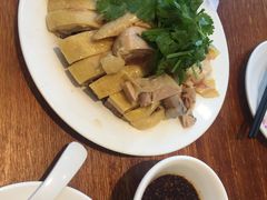 -泰煌鸡·上海白斩鸡·鸡汤面(鹤庆店)