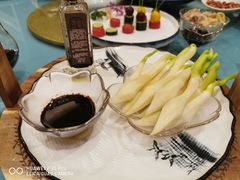 -胥城奥灶面·面之府(书香世家月亮湾酒店)