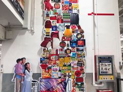 -山姆美式餐吧(西溪印象城店)