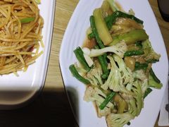 -蜀锦堂·川味现炒(襄阳武商汇店)