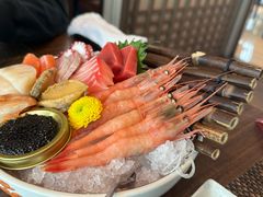 -田舍家Inakaya(天汇igc店)