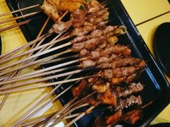 -望京小腰(北京总店)