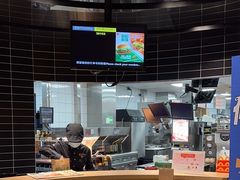-麦当劳·得来速店(星沙大道店)