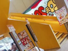 -麦当劳·得来速店(星沙大道店)