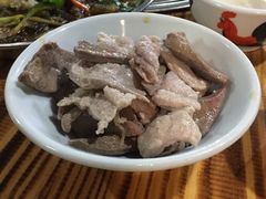 -禄源公·老莞诚饭店