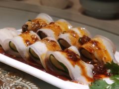 -北国饭店(汕头卜蜂店)