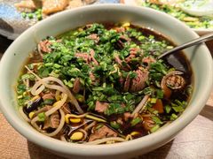 韭香腰花-周家二小姐的菜(西津渡店)