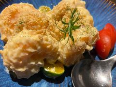 -T館·花园艺术餐厅