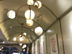 大堂-茶力的小怪兽(梅林卓悦汇店)