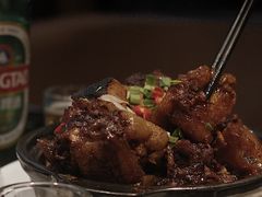 -富临轩私房菜(集庆门大街店)