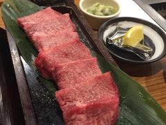 -焼肉やる気(四条河原町店)