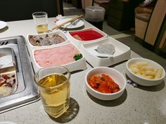 -海底捞火锅(群光广场店)