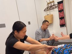 -逅莱·影院足道·日式SPA(大世界店)