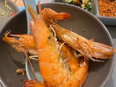 -非烤勿扰自助烤肉(宝安天虹店)