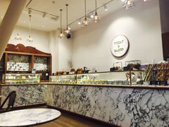 -WHEAT&BAKER-麥(凯德来福士店)