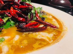 -清水亭湖北菜(大屯DT51店)