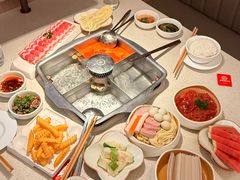 -海底捞火锅(龙岗星河COCO Park店)