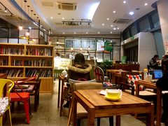 -苏州大学（独墅湖校区）-炳麟图书馆